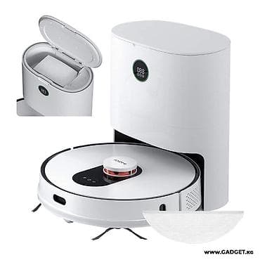 juicer blender: Робот-пылесос Смешанная, Составление плана помещения — 1