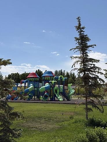 2 комнаты, 53 м², Элитка, 1 этаж, ПСО (под самоотделку) — 3