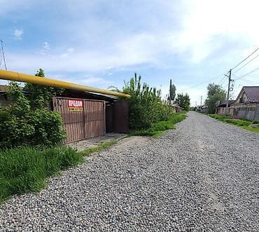 отдых ысык ата: Продаю дом в Бишкеке. уч. 7 соток. дом 100 м².130'000 $ . по ул — 1