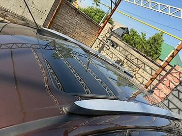 rav4 восемнадцатого года: Toyota RAV4: 2018 г., Кроссовер — 5