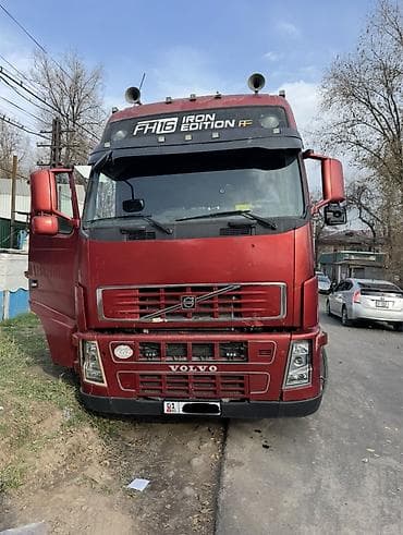 Требуется Водитель-экспедитор, Более 5 лет опыта at lalafo.kg Требуется Водитель-экспедитор, Более 5 лет опыта