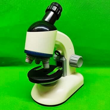 турманиевый коврик цена: Микроскоп игрушка детская🔬 Отличная возможность для ребенка поизучать — 3