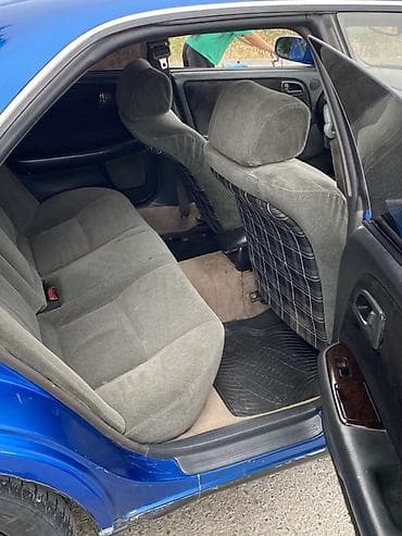 gen 2: Руль Toyota 1995 г., Б/у — 6