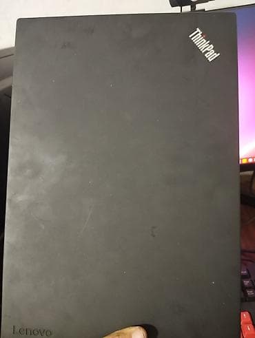 Lenovo ThinkPad A485 (модель 20MUZ447US) - Экран 14" (серия ThinkPad — 3