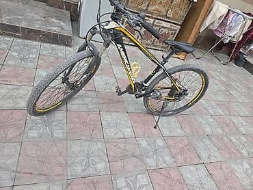 лед освещение: Горный велосипед, Алюминий, Новый — 2