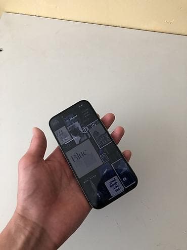 13 iphone: IPhone 14 Pro, Б/у, 128 ГБ, Deep Purple, Защитное стекло, Чехол, 100 % — 3