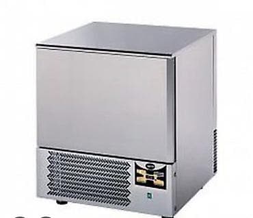 Кафелер, ресторандар үчүн: Тестораскаточная машина Roal Bakery Q-520F Б/У Тип: конвейерная — 3