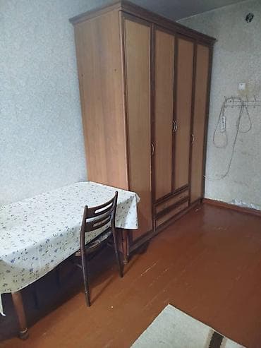 Квартиры: 2 комнаты, 44 м², Хрущевка, 4 этаж, Косметический ремонт — 7