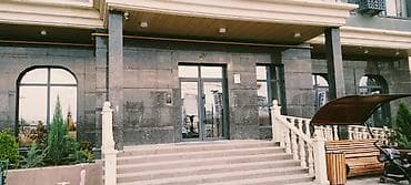 70: 2 комнаты, 64 м², Асанбай мкр Элитка, 11 этаж, Евроремонт — 3