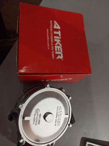 газовая оборудование на авто: Шланг (подводка) Lexus 2012 г., Жаңы, Оригинал, Туркия — 10