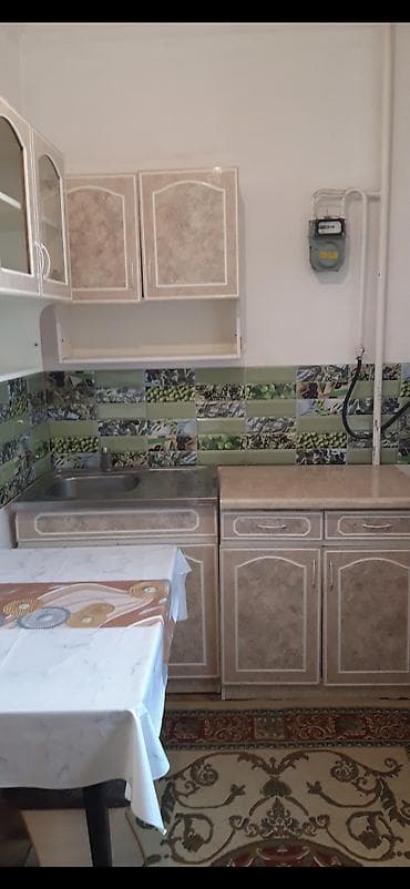 суточная квартира тунгуч: 1 комната, Собственник, С мебелью частично — 4