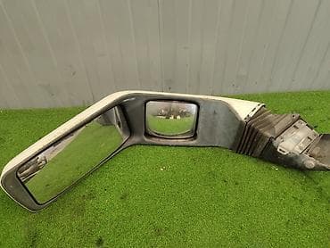 shadow line: Боковое правое Зеркало Mercedes-Benz — 1