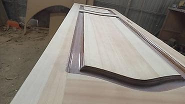 Сантехниктер: Эшик: Оңдоо, Реставрация, Баруу акысыз — 3