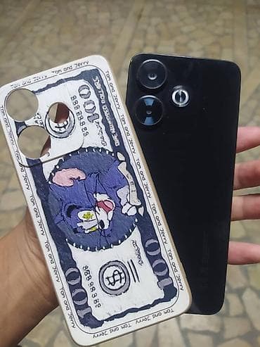 redmi k60 цена в бишкеке: Чехол в подарок в идельном состояний камера 108мп 5000мач г.ош — 2