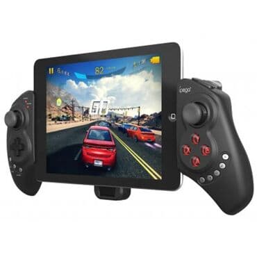 джостики на пк: Продаю геймпад ipega pg-9023 для смартфона на базе Android — 4