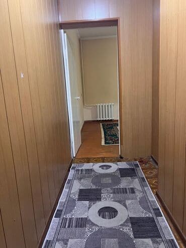 Аренда квартир: 1 комната, Собственник, Без подселения, Без мебели — 8