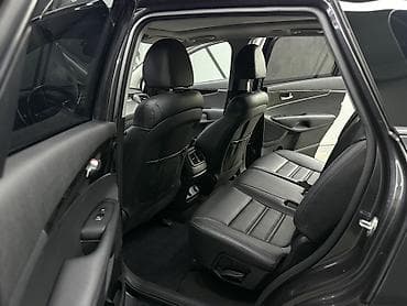 машина мини: Kia Sorento: 2018 г., 2 л, Автомат, Дизель, Кроссовер — 10