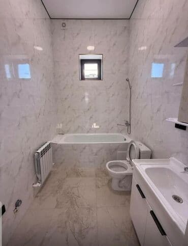 сдаю дом село восток: 130 м², 4 комнаты, Кондиционер, Бронированные двери, Парковка — 4