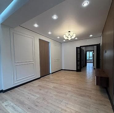 ts group: 2 комнаты, 68 м², Технопарк Элитка, 5 этаж, Дизайнерский ремонт — 3