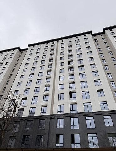 714: 2 комнаты, 88 м², Элитка, 7 этаж, Готовая ПСО (под самоотделку) — 4