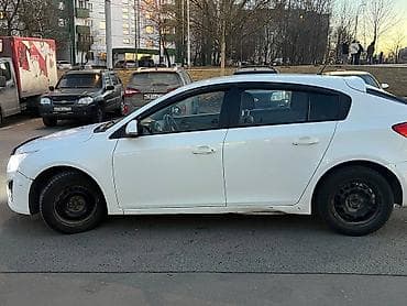 Продажа авто: Chevrolet Cruze: 2014 г., 1.6 л, Автомат, Бензин, Хэтчбэк — 6