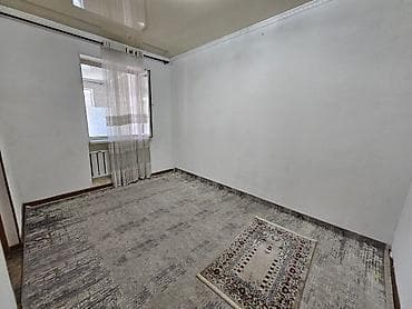70: 2 комнаты, 70 м², Аламединский рынок / базар 2 этаж, Требуется ремонт — 3