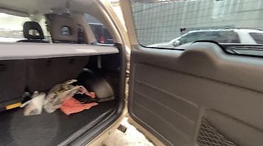 toyota раф: Toyota RAV4: 2004 г., 2 л, Автомат, Бензин, Кроссовер — 9