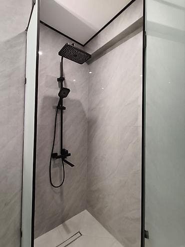 elegance stroy: 2 комнаты, 41 м², Элитка, 3 этаж, Евроремонт — 7