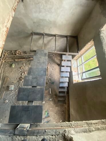 расценки на сварочные работы металлоконструкций: Лестница Каркас Лестница из металла Тепкич Делаем лестница любой — 12