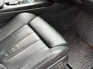 m5 cs: BMW X5: 2016 г., 3 л, Автомат, Дизель, Кроссовер — 2