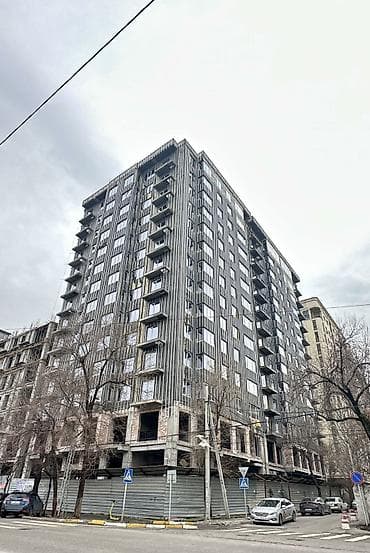 red centr: 4 комнаты, 105 м², Элитка, 4 этаж, Готовая ПСО (под самоотделку) — 2