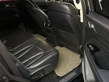 byd e2 2025: Ssangyong Rexton: 2019 г., 2.2 л, Автомат, Дизель, Внедорожник — 7