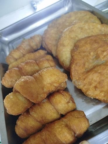 касапчы сокулук: Повар керек ашканага — 4