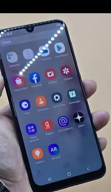 а51 цена: Samsung Galaxy A50, 2 SIM — 1