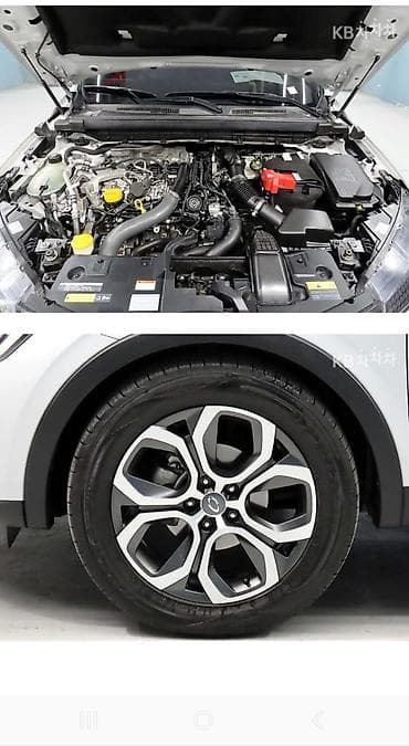 рено приемум: Продам Renault Samsung XM 3 в идеальном состоянии. Машина не требует — 10