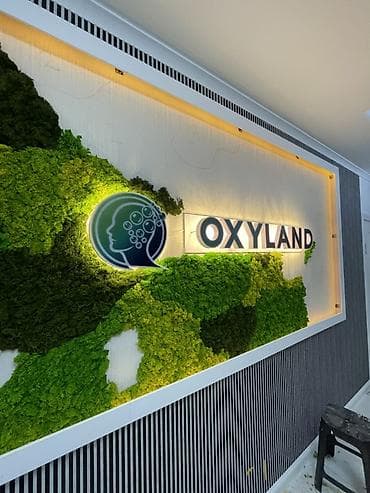o2 development: | Объемные буквы, | Разработка дизайна — 2