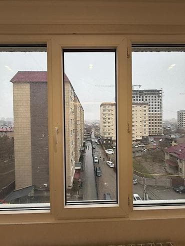 3 к: 2 комнаты, 66 м², Элитка, 6 этаж, Евроремонт — 8