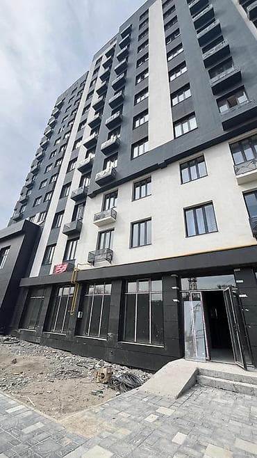 исанова чуйкова: 🏢 **Аренда коммерческого помещения** в ЖК «Эверест», мкр. Тунгуч 📍 🔑 — 2