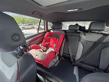 Унаа сатуу: Volkswagen ID.4: 2022 г., Электромобиль, Кроссовер — 7