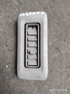 где купить акулу из икеи: Nissan Elgrand Воздуховод, Ниссан Эльгранд воздуховод, дефлектор Тип — 1