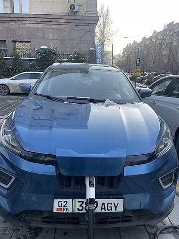 Сдаю Kia Sportage, Долгосрочно