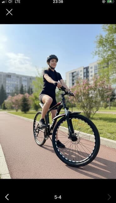 электро набор для велосипеда: Горный велосипед, Рама L (172 - 185 см), Алюминий — 1