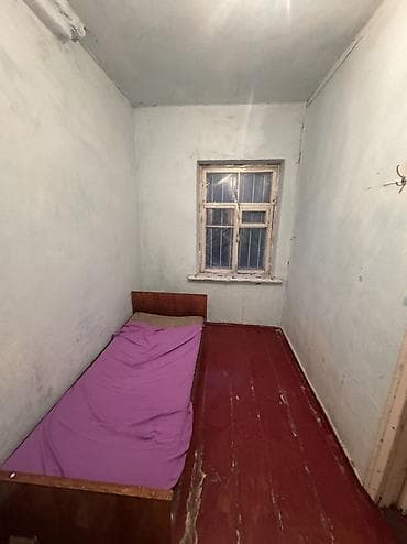 дома манас: 75 м², 3 комнаты, Утепленный, Забор, огорожен — 4