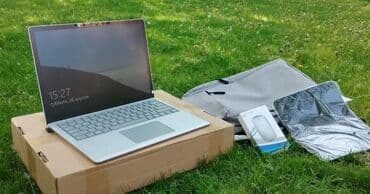 телефон самсунг а6: Ноутбук, Microsoft Surface, 8 ГБ ОЗУ, Intel Core i5, 13.5 ", Б/у, Для несложных задач, память SSD — 3