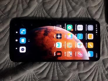 redmi c9: Redmi, Redmi 9C, цвет - Черный, 2 SIM — 6