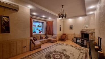 частный дом без хозяина: Дом, 340 м², 5 комнат, Собственник, Старый ремонт — 15
