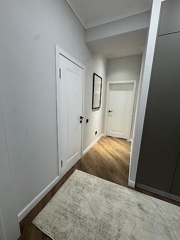 куплю квартиру 2х комнатную: 2 комнаты, С мебелью полностью — 8