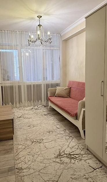 Сдается 3-х комнатная кв. в 5 мкр Без подселения. От 1 года 📍район — 5