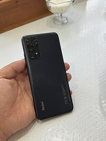 redmi note 5 бу: Redmi, Redmi Note 11, Б/у, 128 ГБ, цвет - Черный, 2 SIM — 1