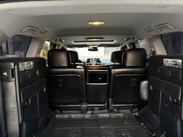 фреон авто кондиционера: Toyota Land Cruiser: 2013 г., 4.5 л, Автомат, Дизель, Внедорожник — 25